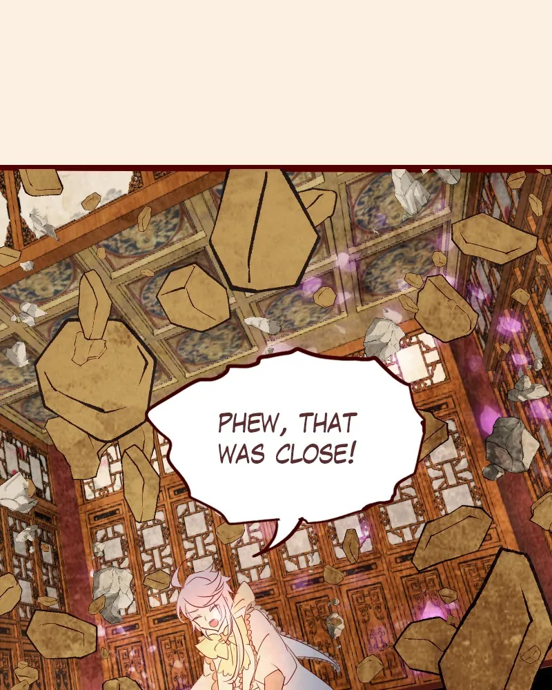 Read Phantom Paradise chapter 130 image 124 on Lezhin