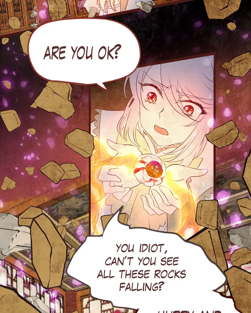 Read Phantom Paradise chapter 130 image 125 on Lezhin