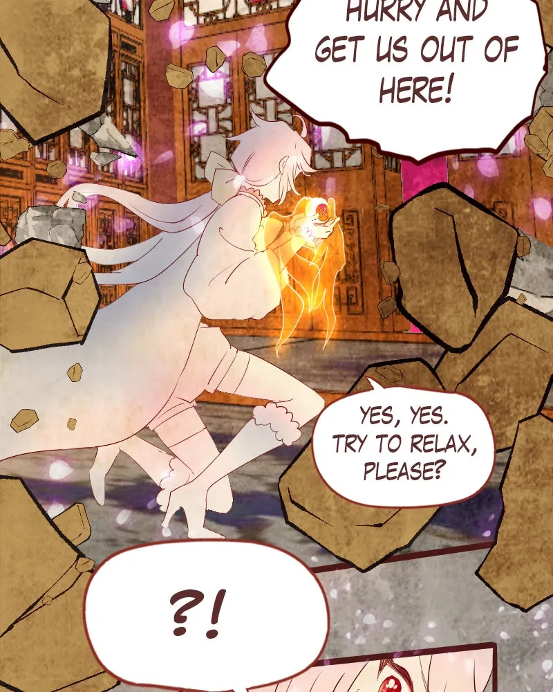Read Phantom Paradise chapter 130 image 126 on Lezhin
