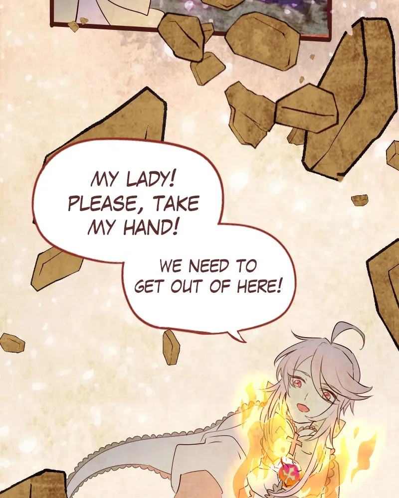 Read Phantom Paradise chapter 130 image 128 on Lezhin