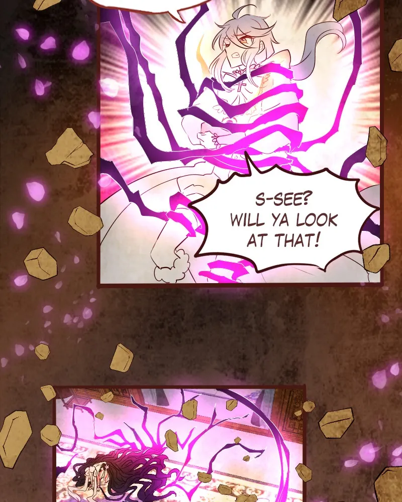 Read Phantom Paradise chapter 130 image 131 on Lezhin