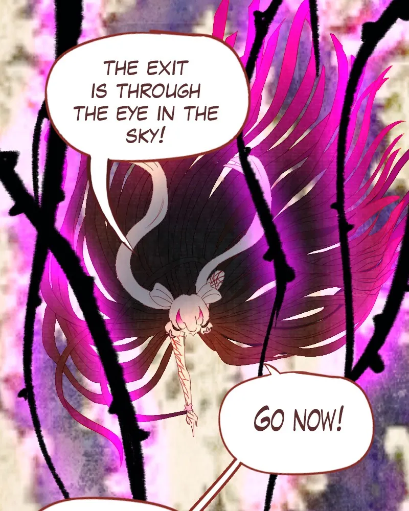 Read Phantom Paradise chapter 130 image 133 on Lezhin