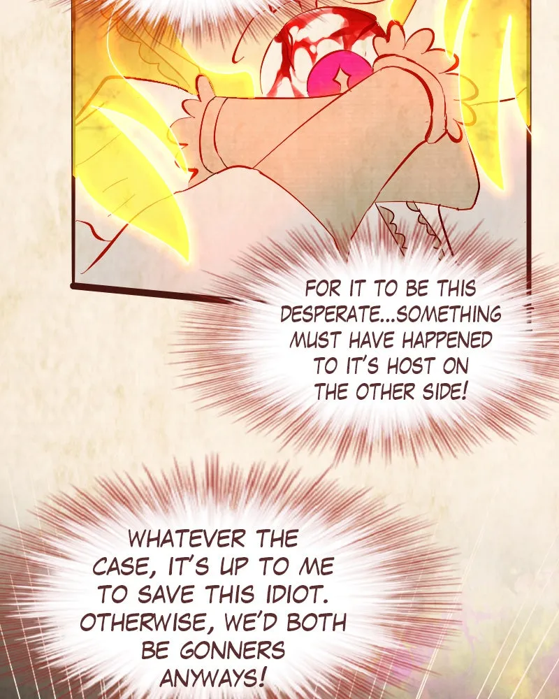 Read Phantom Paradise chapter 130 image 148 on Lezhin