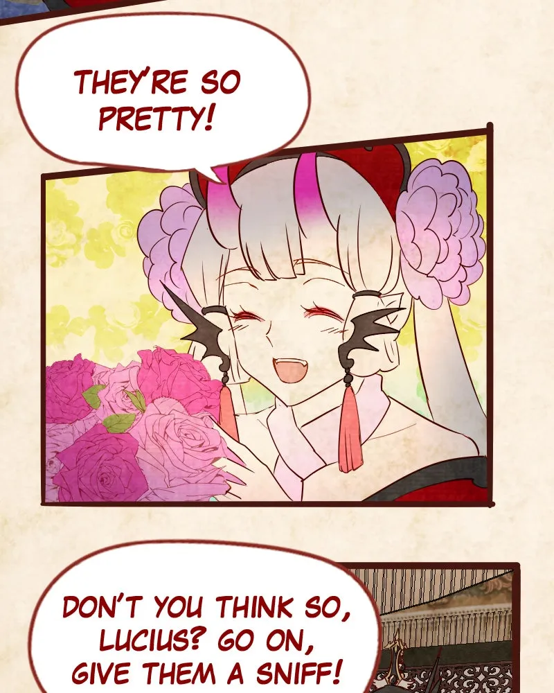 Read Phantom Paradise chapter 130 image 15 on Lezhin