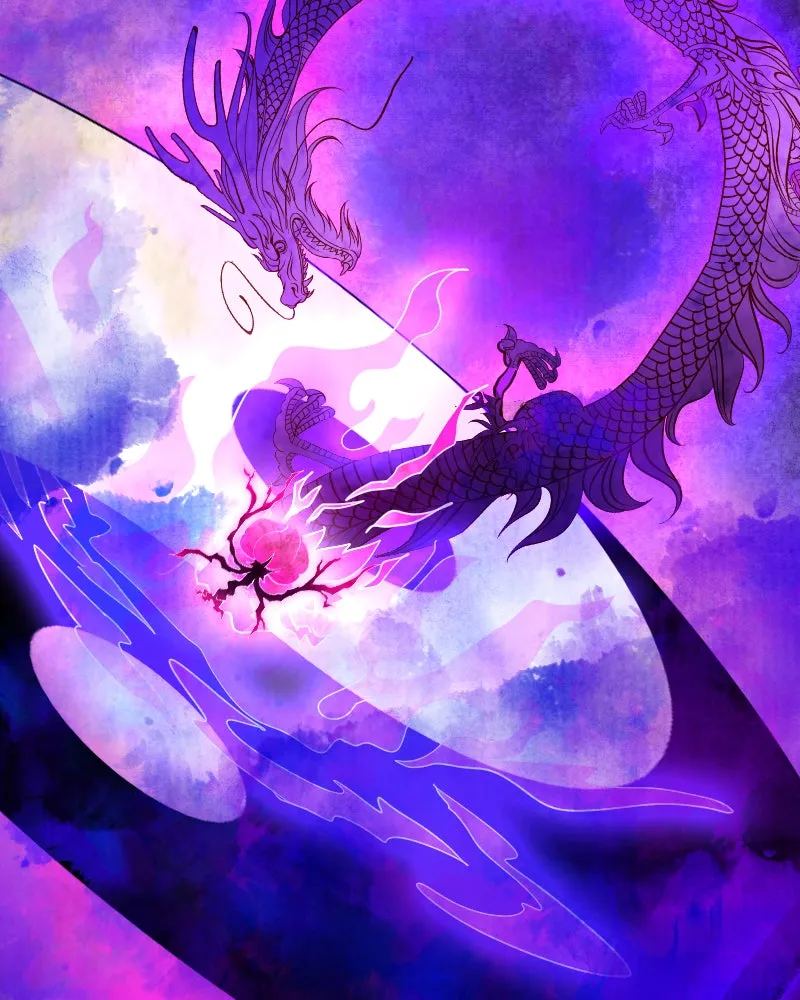 Read Phantom Paradise chapter 130 image 155 on Lezhin