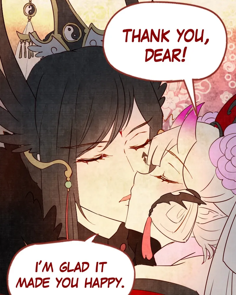 Read Phantom Paradise chapter 130 image 17 on Lezhin