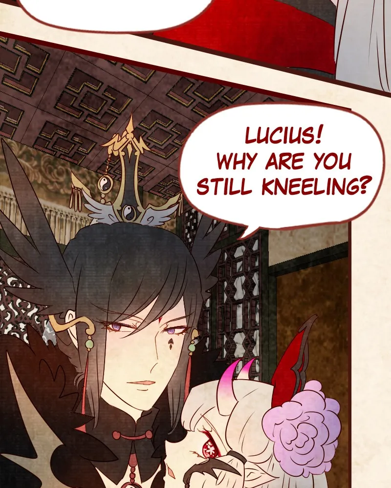 Read Phantom Paradise chapter 130 image 18 on Lezhin