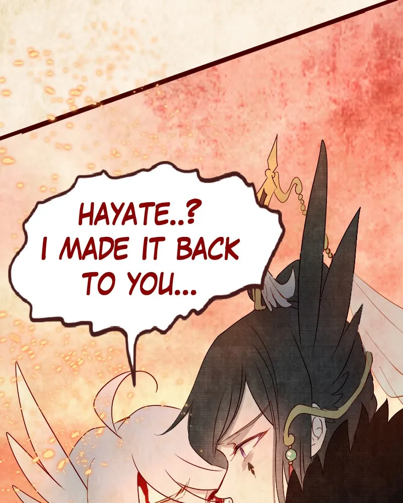 Read Phantom Paradise chapter 130 image 190 on Lezhin
