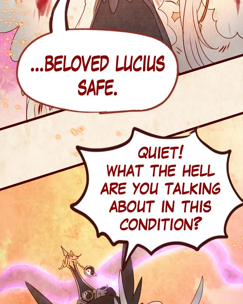 Read Phantom Paradise chapter 130 image 196 on Lezhin