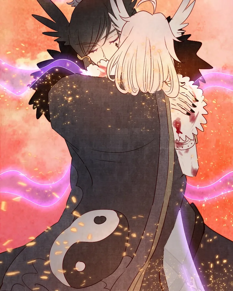 Read Phantom Paradise chapter 130 image 197 on Lezhin