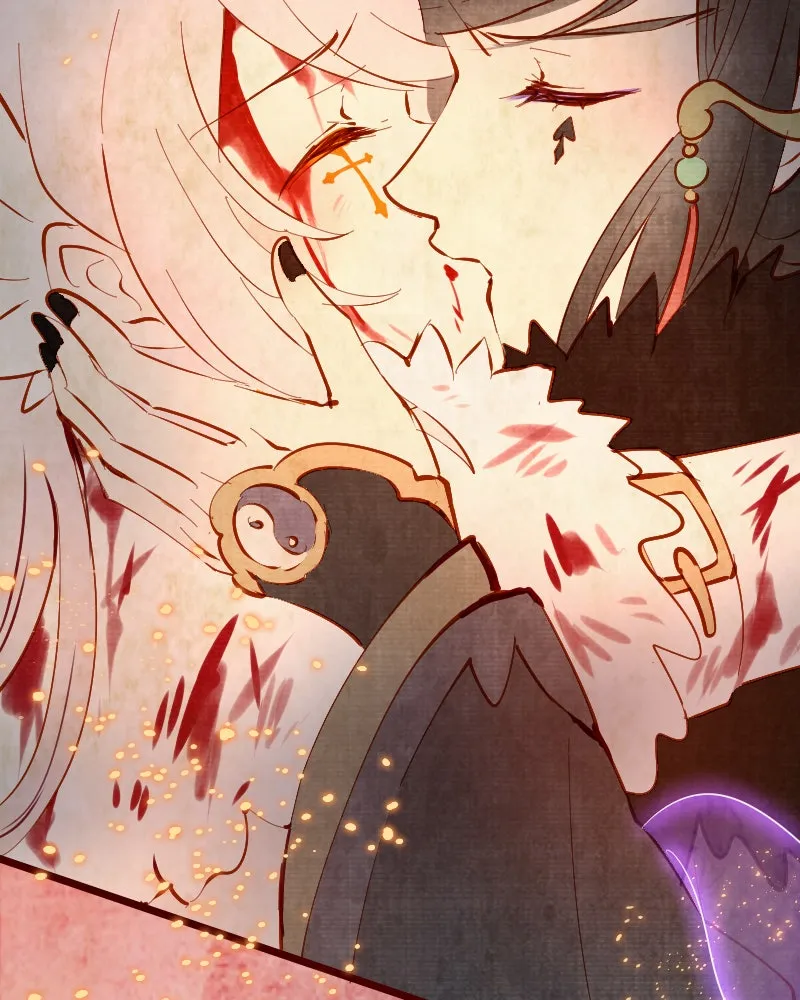 Read Phantom Paradise chapter 130 image 204 on Lezhin