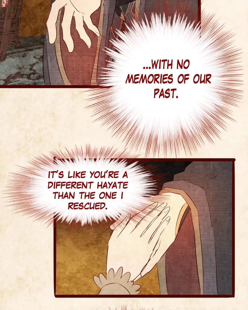 Read Phantom Paradise chapter 130 image 25 on Lezhin