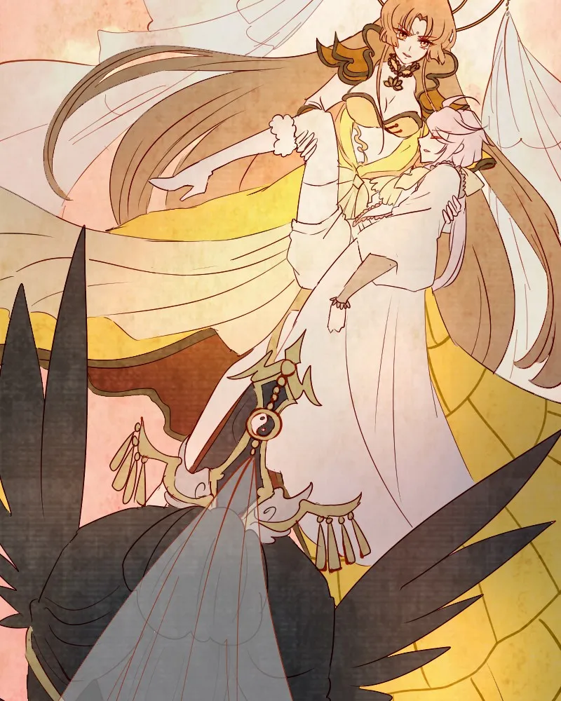 Read Phantom Paradise chapter 130 image 268 on Lezhin