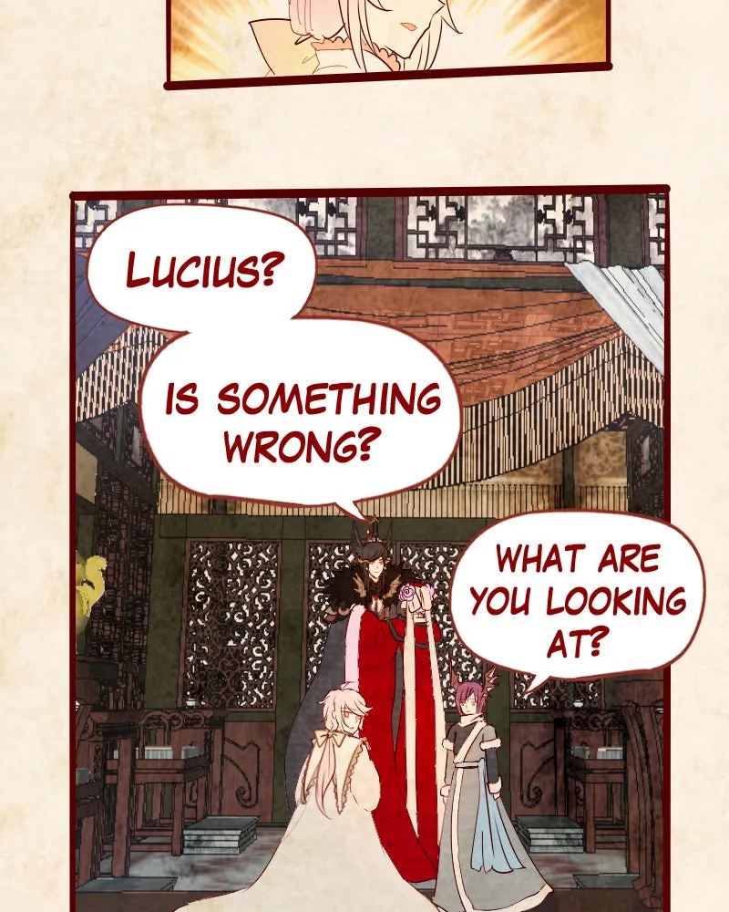 Read Phantom Paradise chapter 130 image 27 on Lezhin