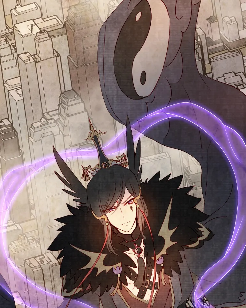 Read Phantom Paradise chapter 130 image 285 on Lezhin
