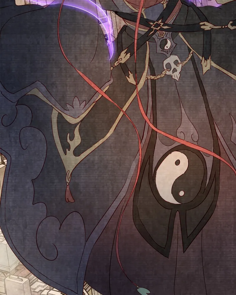 Read Phantom Paradise chapter 130 image 286 on Lezhin