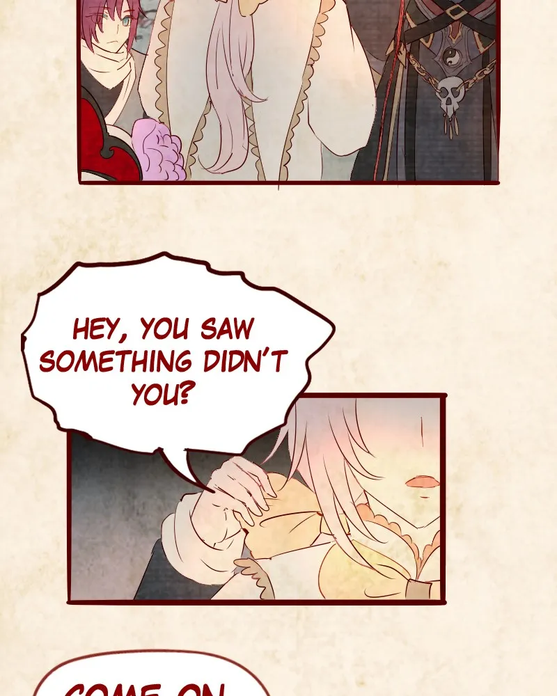 Read Phantom Paradise chapter 130 image 29 on Lezhin