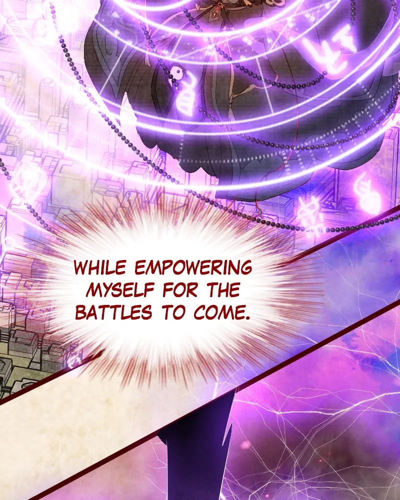 Read Phantom Paradise chapter 130 image 297 on Lezhin