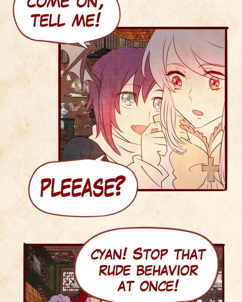 Read Phantom Paradise chapter 130 image 30 on Lezhin