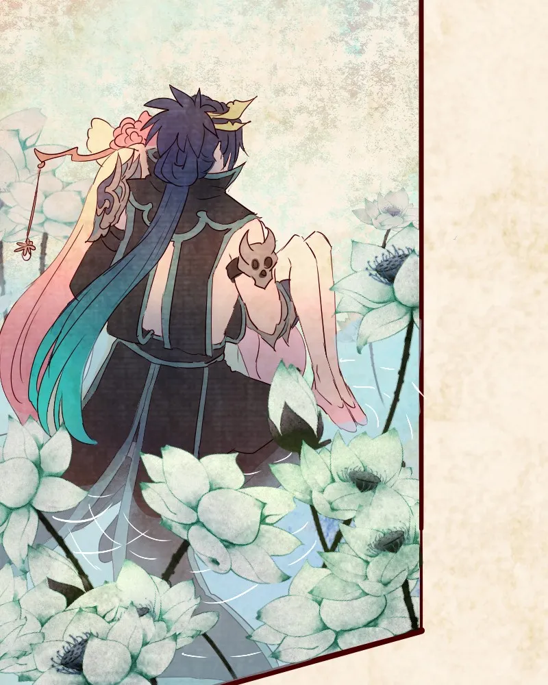 Read Phantom Paradise chapter 130 image 305 on Lezhin