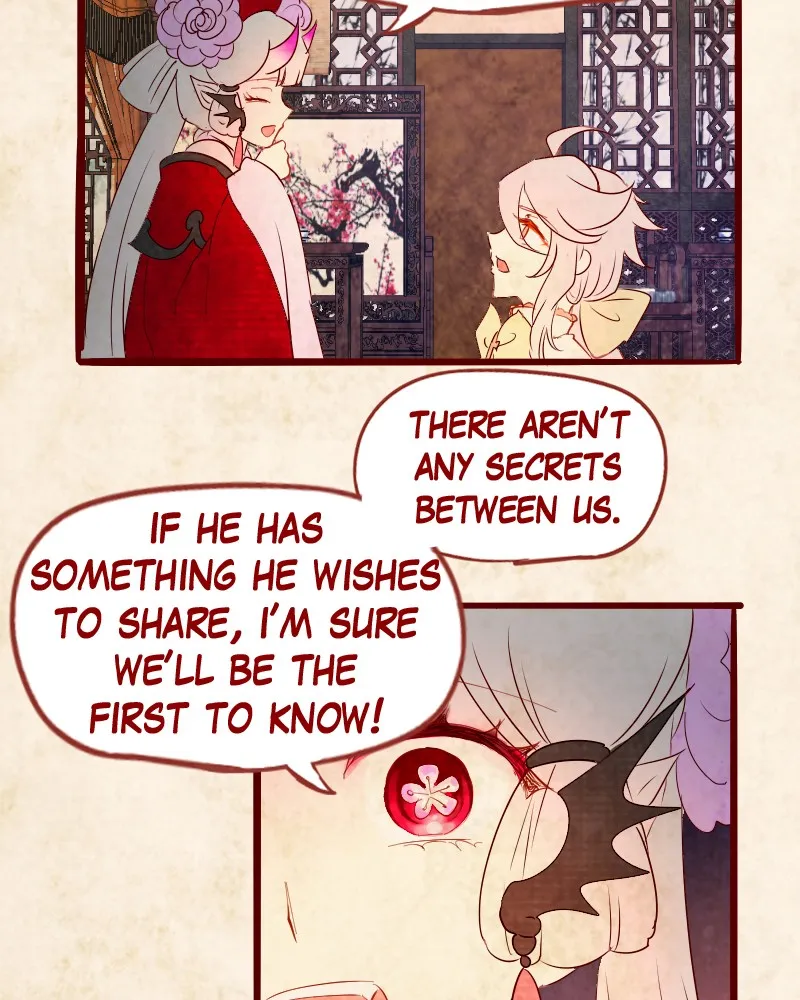 Read Phantom Paradise chapter 130 image 31 on Lezhin