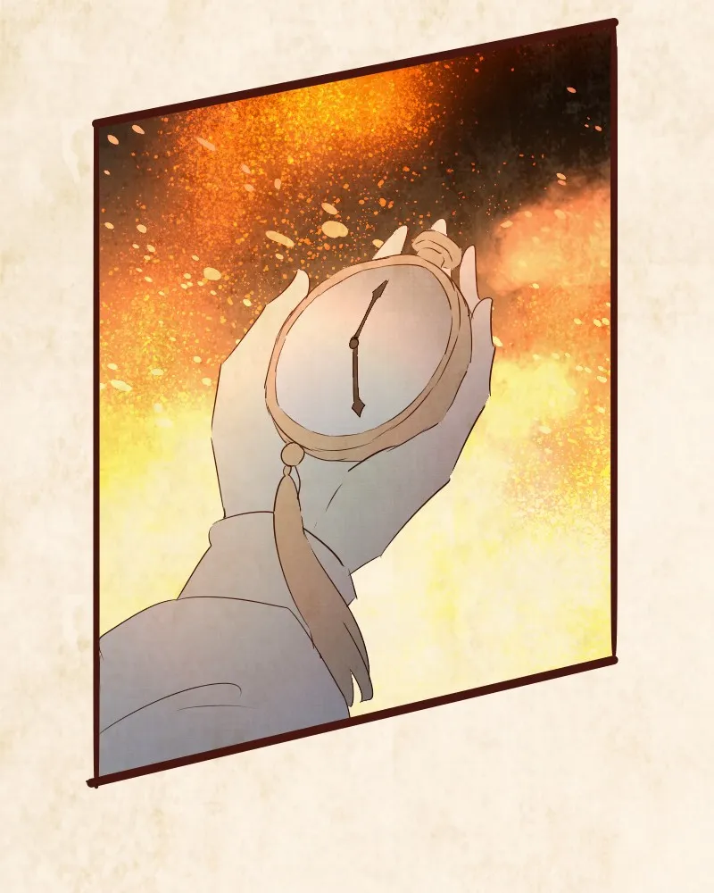 Read Phantom Paradise chapter 130 image 310 on Lezhin