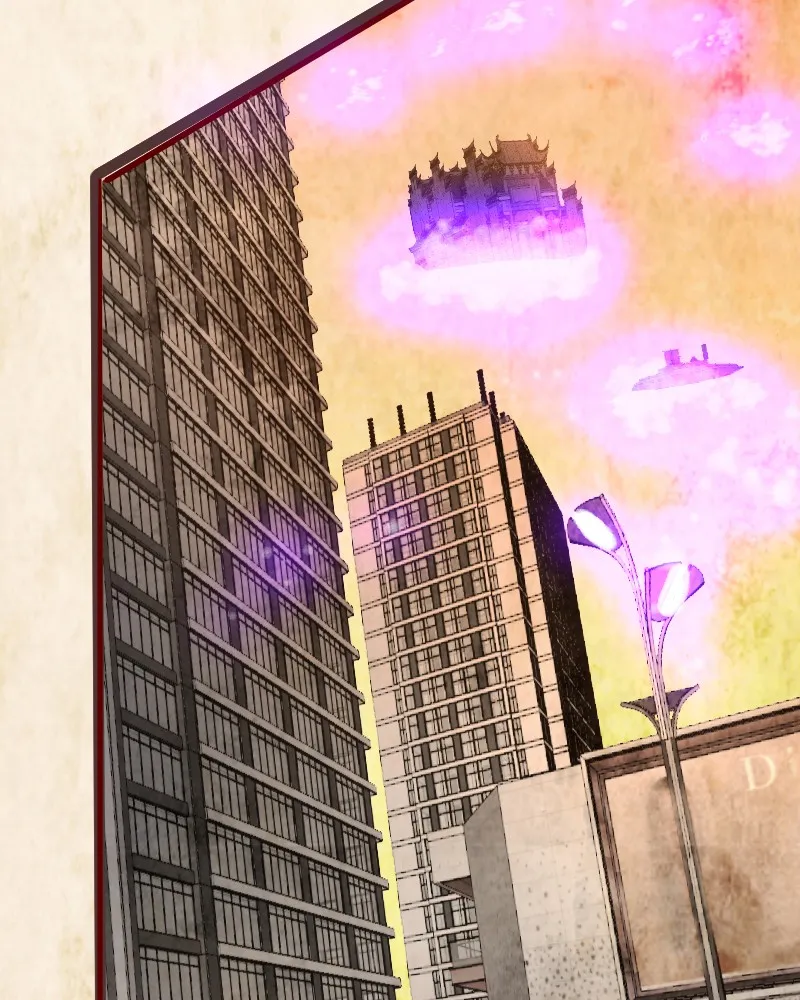 Read Phantom Paradise chapter 130 image 322 on Lezhin
