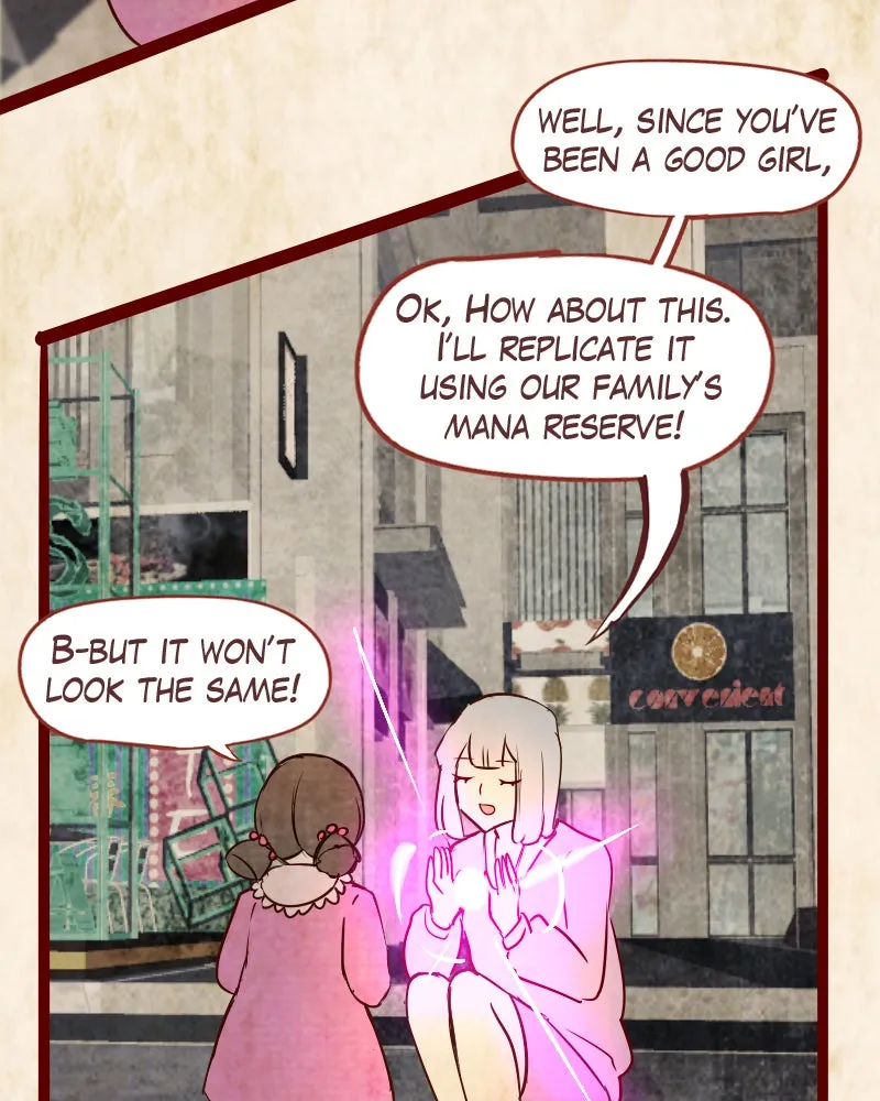 Read Phantom Paradise chapter 130 image 330 on Lezhin