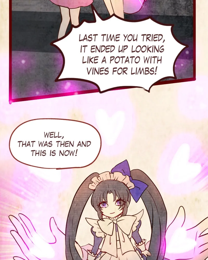 Read Phantom Paradise chapter 130 image 331 on Lezhin