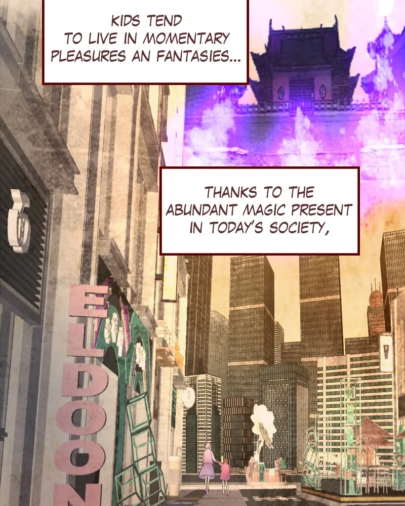 Read Phantom Paradise chapter 130 image 336 on Lezhin