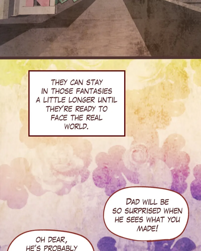 Read Phantom Paradise chapter 130 image 337 on Lezhin