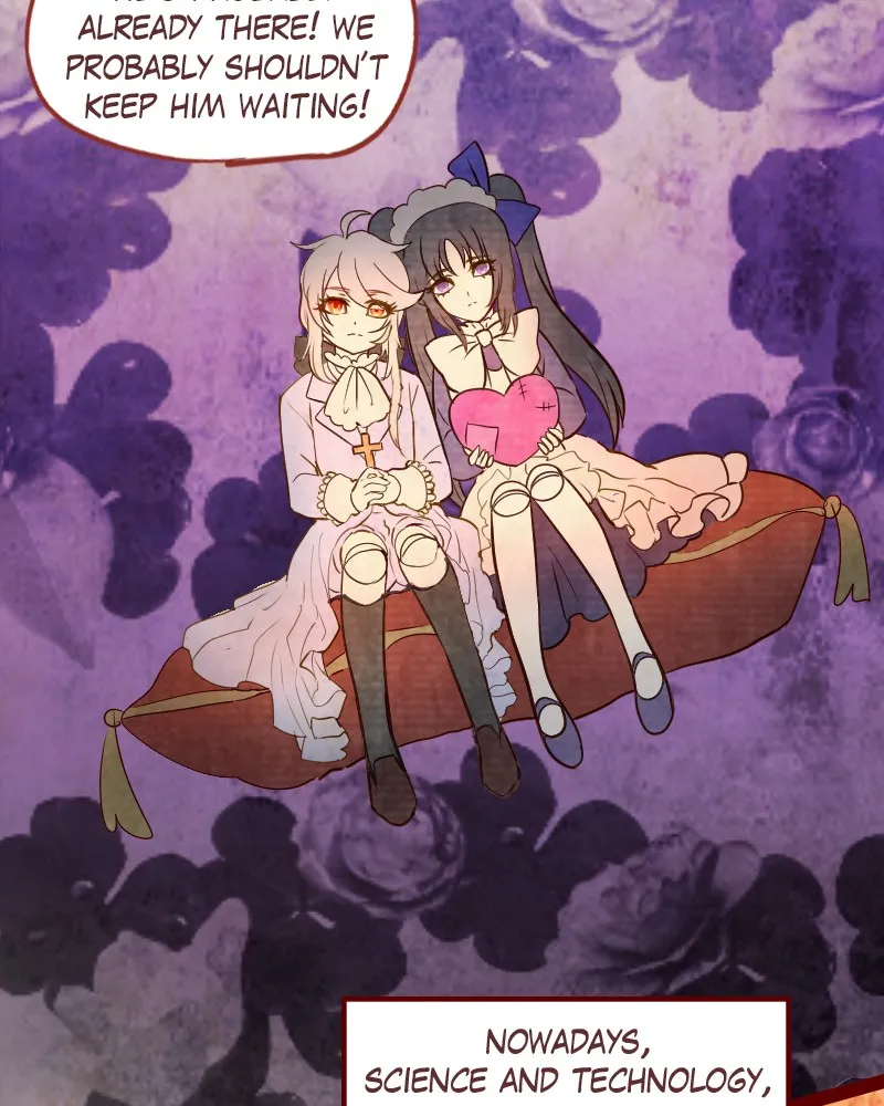 Read Phantom Paradise chapter 130 image 338 on Lezhin