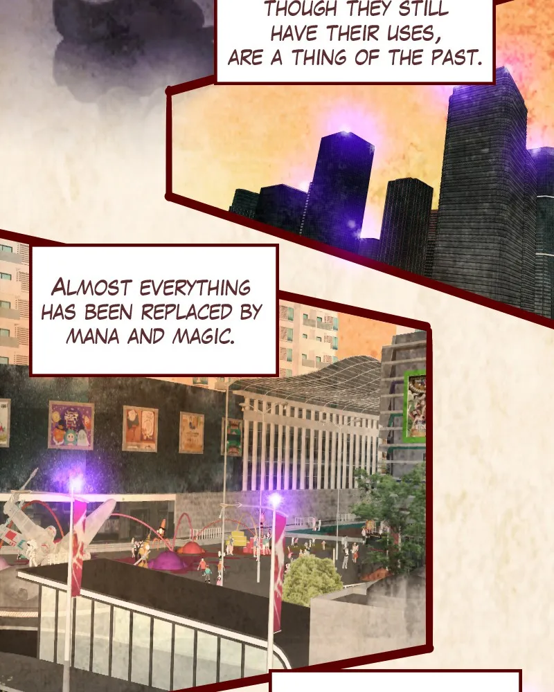 Read Phantom Paradise chapter 130 image 339 on Lezhin