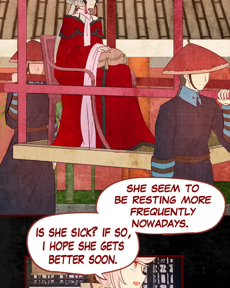 Read Phantom Paradise chapter 130 image 34 on Lezhin