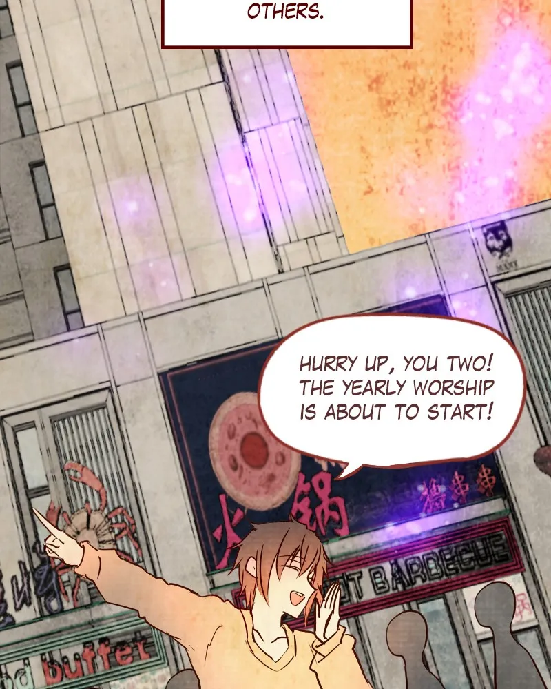 Read Phantom Paradise chapter 130 image 341 on Lezhin