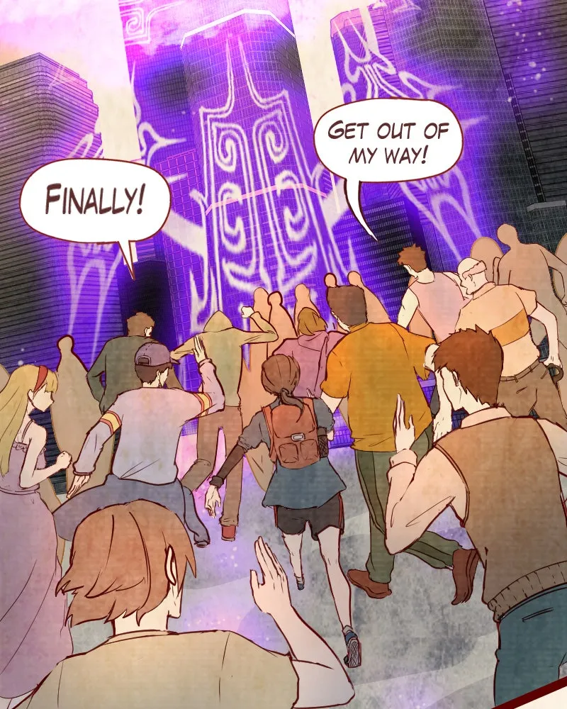 Read Phantom Paradise chapter 130 image 347 on Lezhin