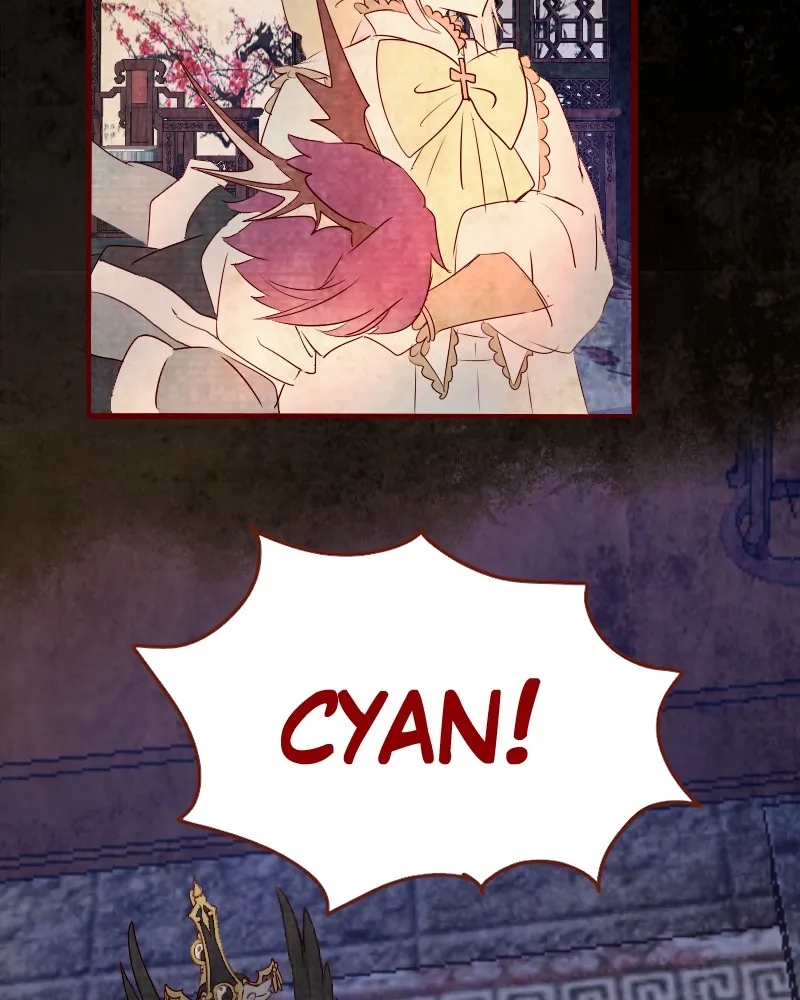 Read Phantom Paradise chapter 130 image 35 on Lezhin