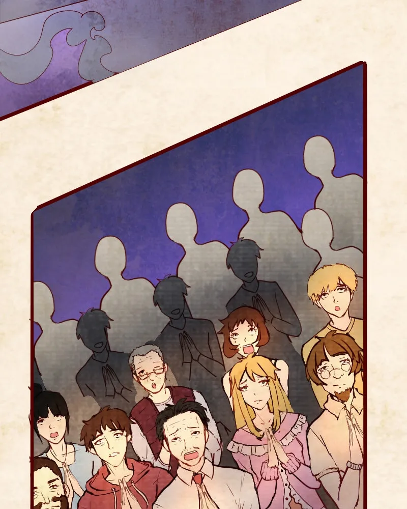 Read Phantom Paradise chapter 130 image 352 on Lezhin