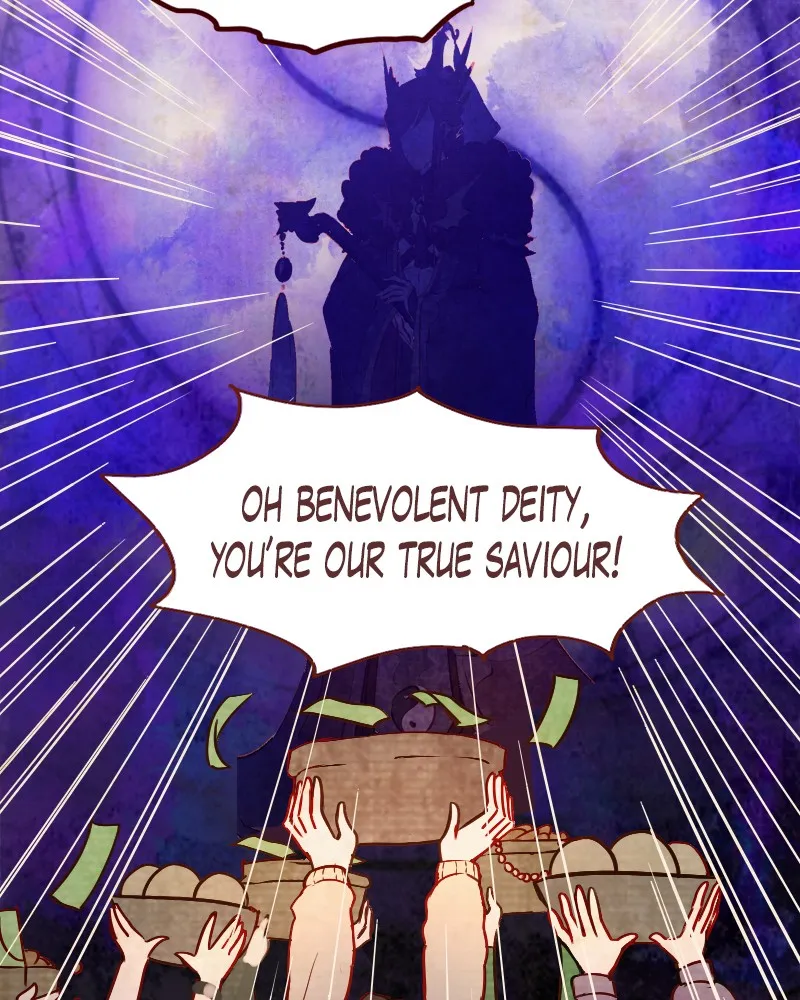 Read Phantom Paradise chapter 130 image 356 on Lezhin