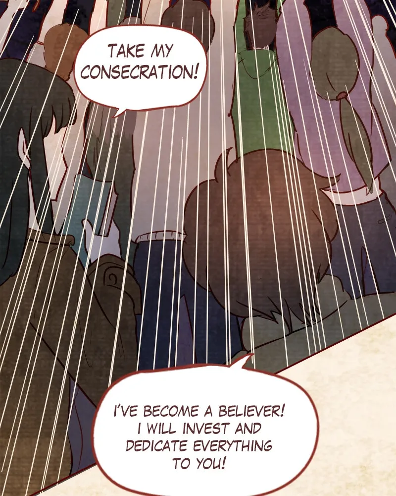 Read Phantom Paradise chapter 130 image 357 on Lezhin