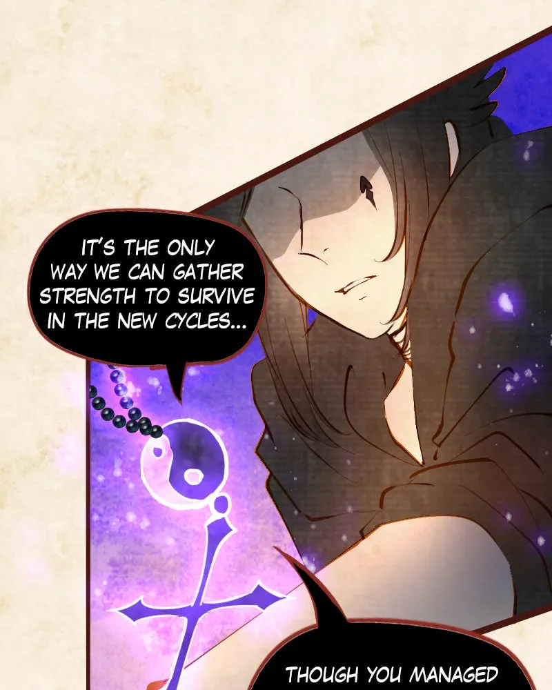 Read Phantom Paradise chapter 130 image 366 on Lezhin