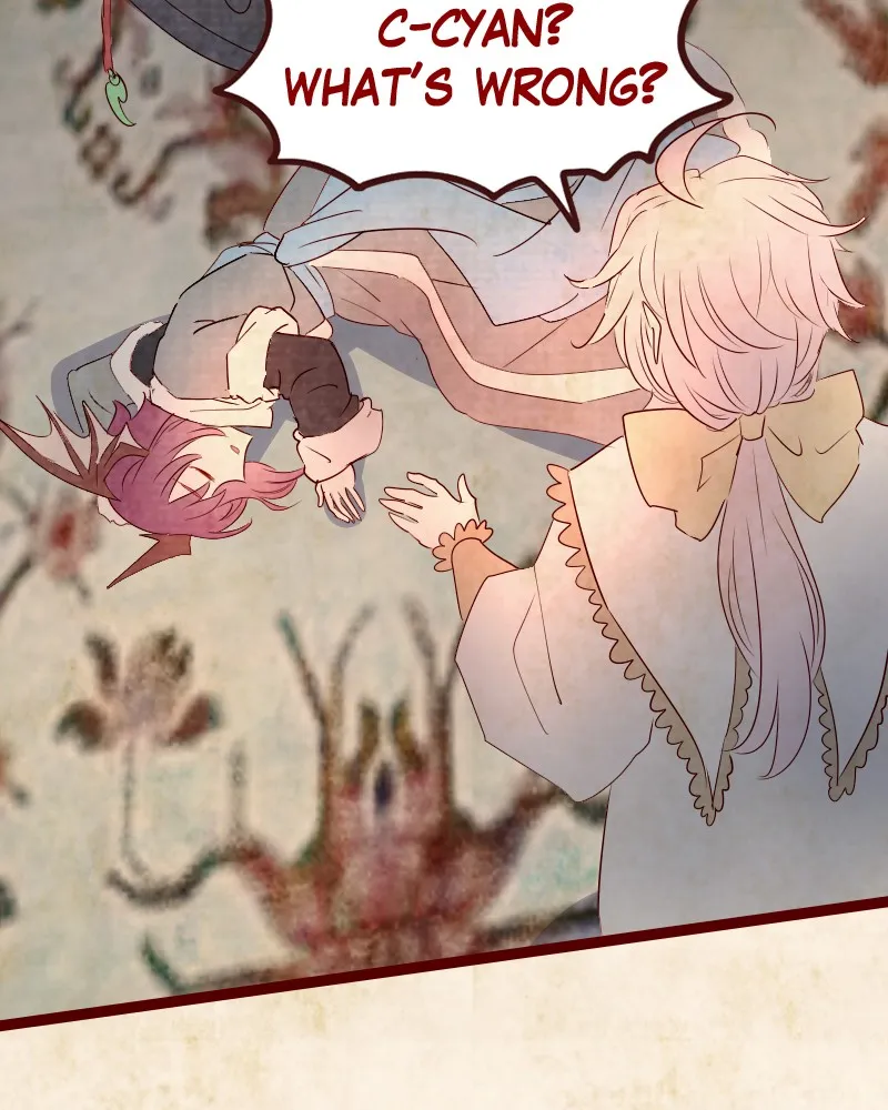 Read Phantom Paradise chapter 130 image 37 on Lezhin