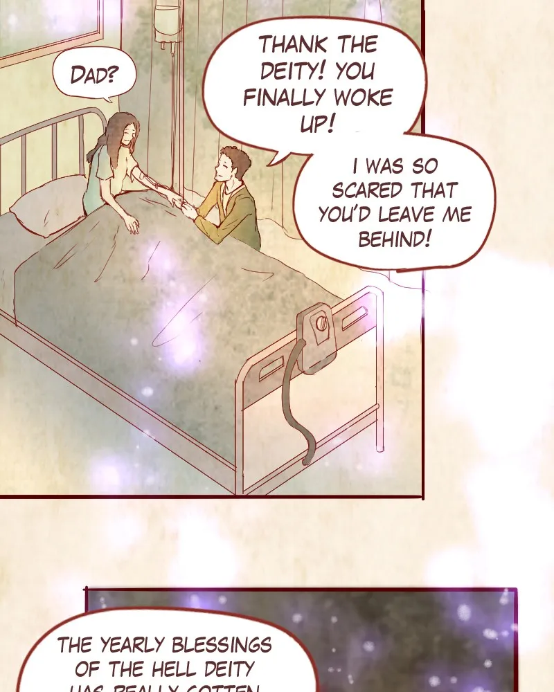 Read Phantom Paradise chapter 130 image 382 on Lezhin