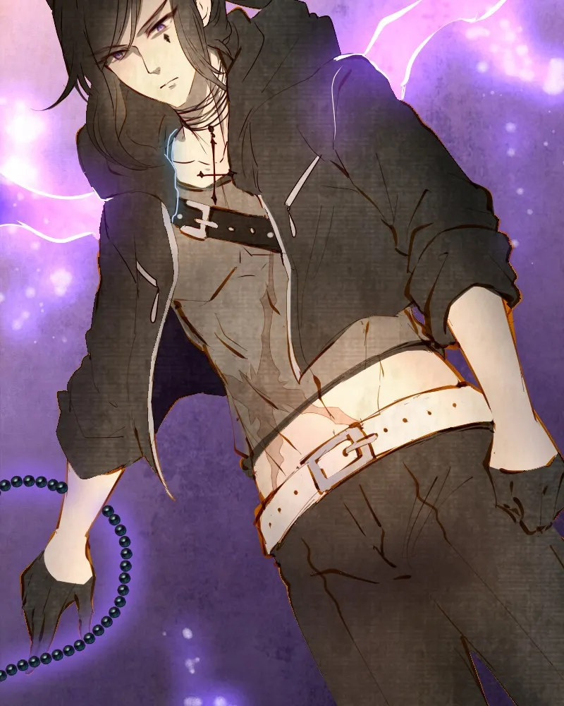 Read Phantom Paradise chapter 130 image 386 on Lezhin