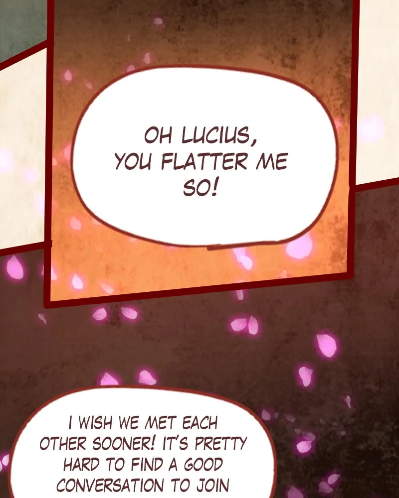Read Phantom Paradise chapter 130 image 4 on Lezhin