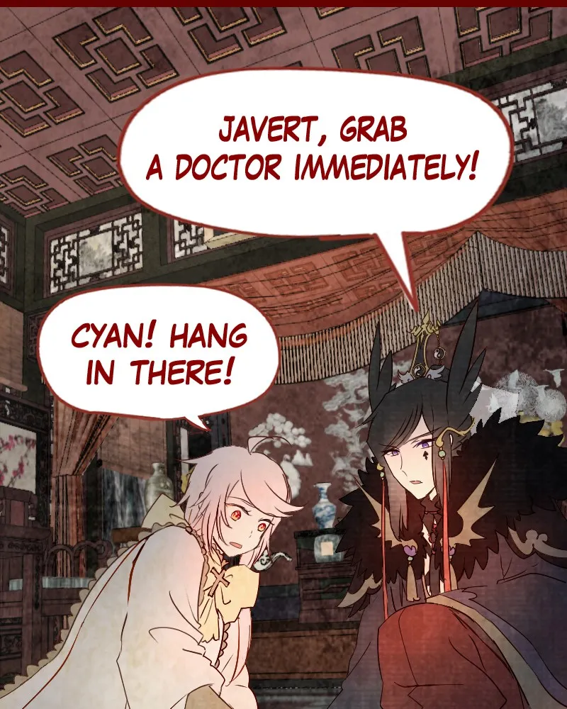 Read Phantom Paradise chapter 130 image 40 on Lezhin
