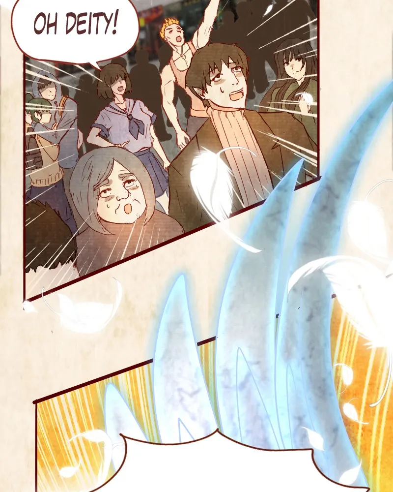 Read Phantom Paradise chapter 130 image 406 on Lezhin