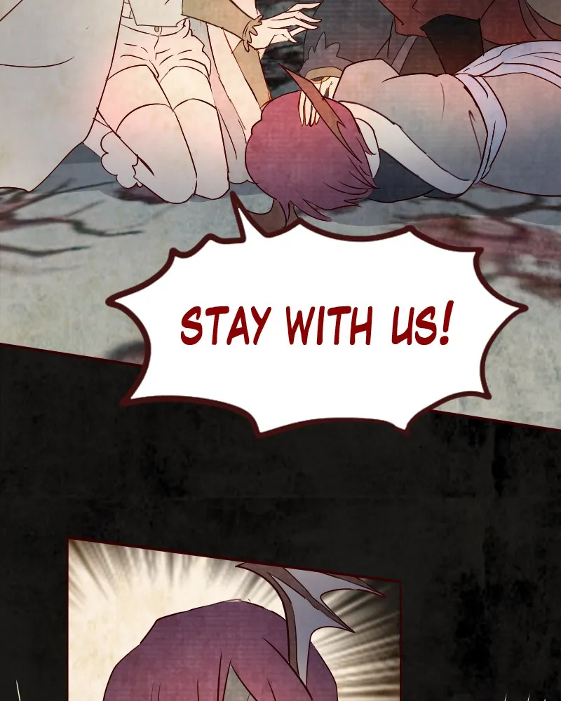 Read Phantom Paradise chapter 130 image 41 on Lezhin