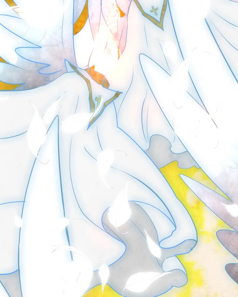 Read Phantom Paradise chapter 130 image 416 on Lezhin