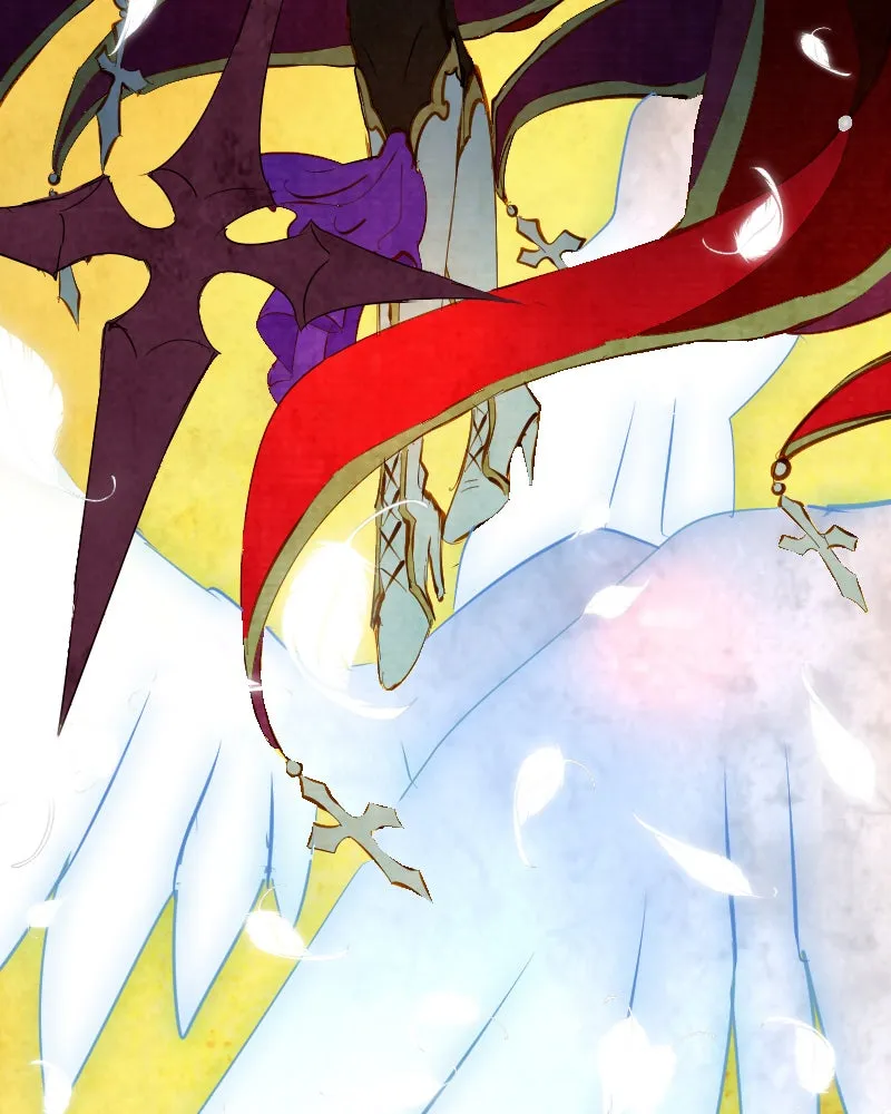 Read Phantom Paradise chapter 130 image 419 on Lezhin